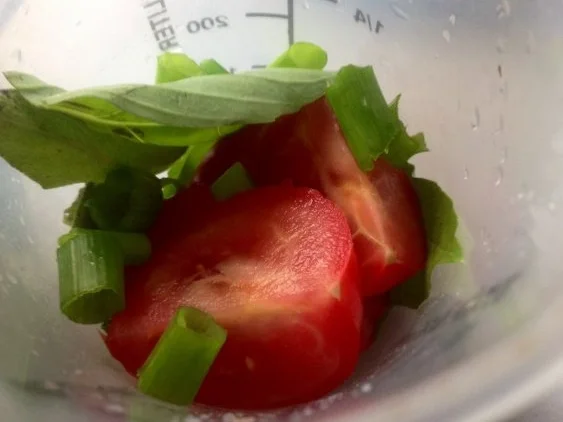 Gnocchi Salat - Rezept - Bild Nr. 4