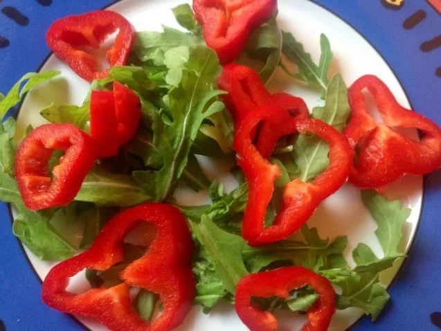 Gnocchi Salat - Rezept - Bild Nr. 7