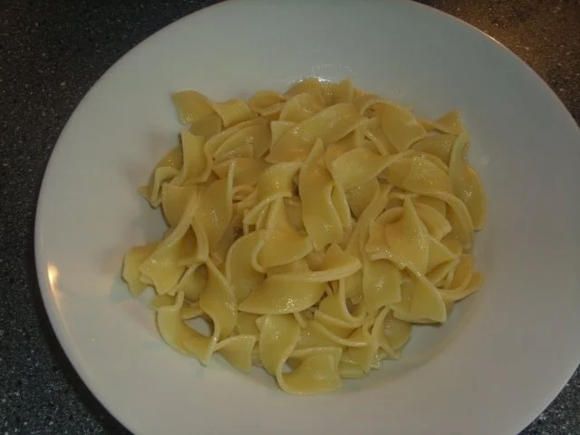 Rezept: Putengeschnetzeltes in Pfefferrahm Sauce Bild Nr. 3 Putengeschnetzeltes in Pfefferrahm Sauce - Rezept - Bild Nr. 3