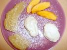 Quark-Mousse - Rezept