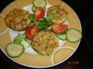 Camenbert-Muffin - Rezept