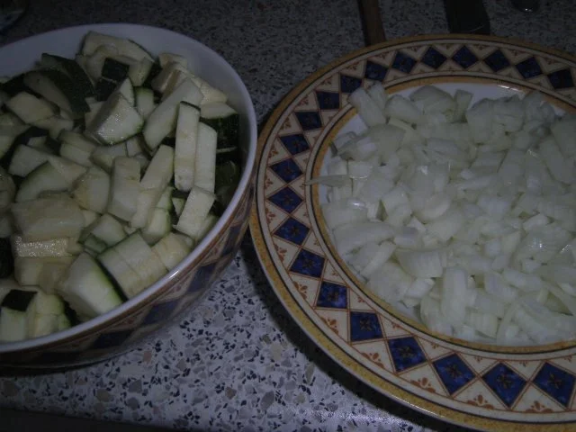 Thunfisch-Ragout "gepimpt" - Rezept - Bild Nr. 4