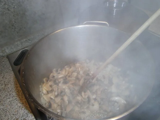 Thunfisch-Ragout "gepimpt" - Rezept - Bild Nr. 5