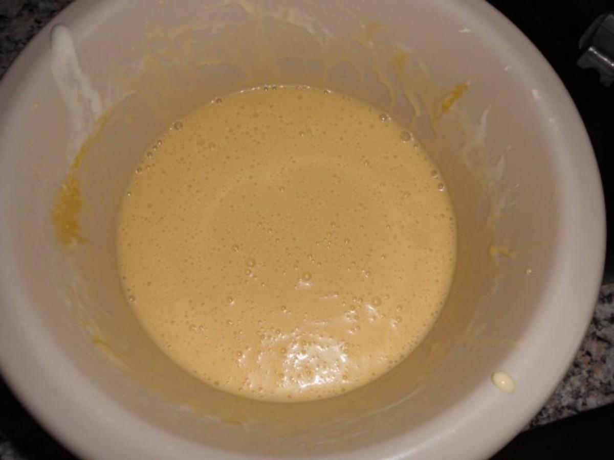 Kräuterpfannkuchen mit Schmorgemüsefüllung>> - Rezept - Bild Nr. 4