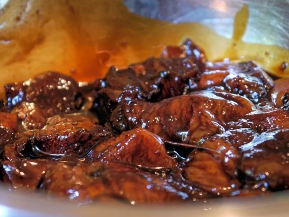 Sommerlich-fruchtiger Puy-Linsen-Salat - Rezept - Bild Nr. 4