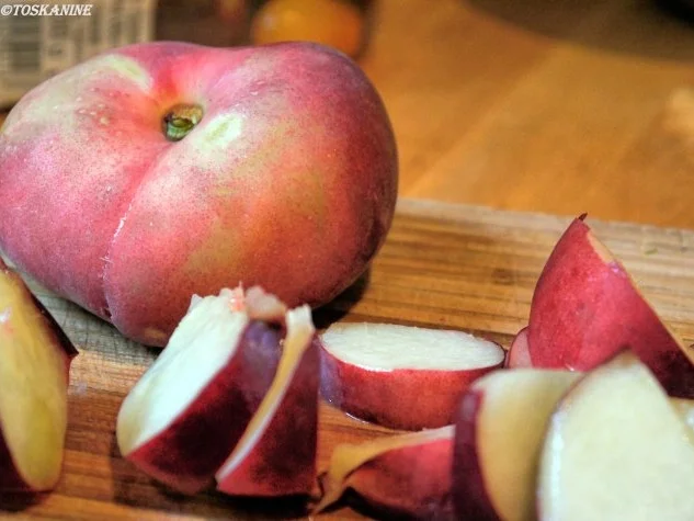 Sommerlich-fruchtiger Puy-Linsen-Salat - Rezept - Bild Nr. 6