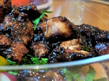 Sommerlich-fruchtiger Puy-Linsen-Salat - Rezept - Bild Nr. 12