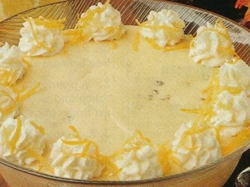 Frisische Teecreme - Rezept