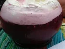 Getränke: Bitter Lemon Bowle - Rezept