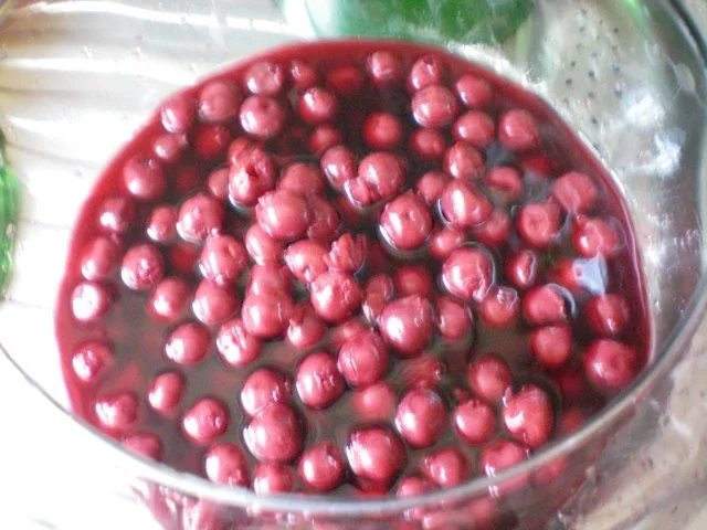 Getränke: Bitter Lemon Bowle - Rezept - Bild Nr. 2