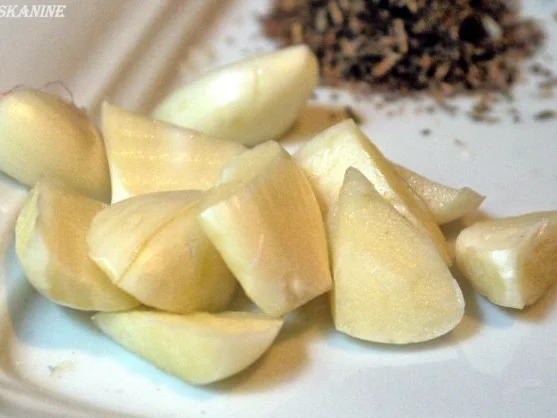 Tomatensauce aus frischen Tomaten - Rezept - Bild Nr. 5