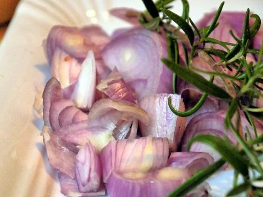 Tomatensauce aus frischen Tomaten - Rezept - Bild Nr. 7