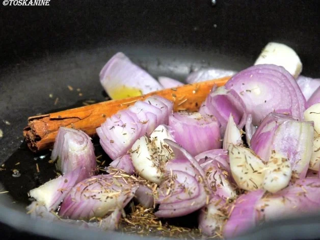 Tomatensauce aus frischen Tomaten - Rezept - Bild Nr. 10