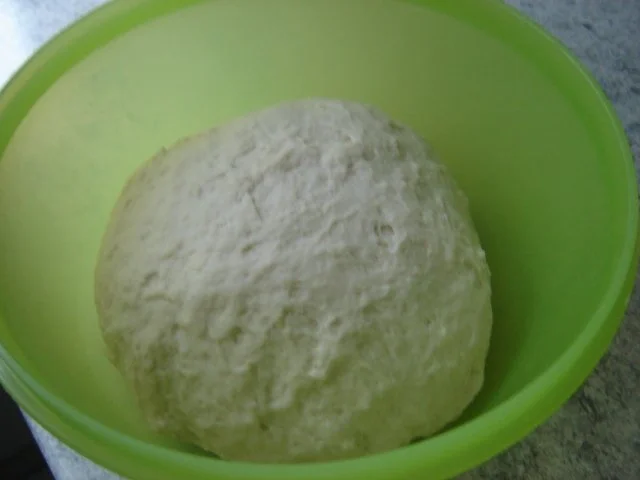 Gözleme - Rezept - Bild Nr. 2