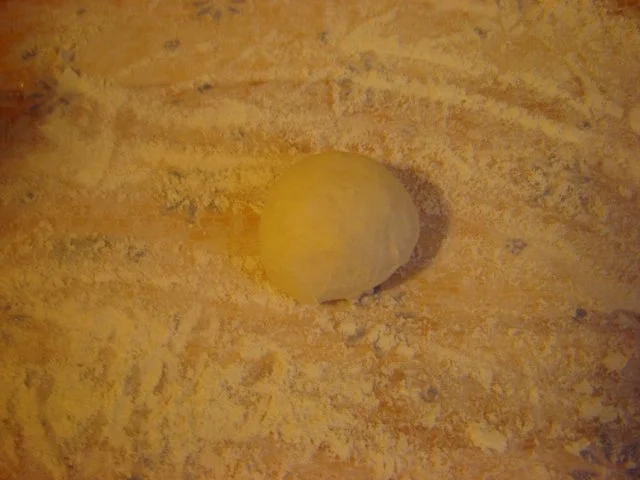 Gözleme - Rezept - Bild Nr. 3