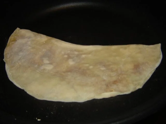 Gözleme - Rezept - Bild Nr. 7