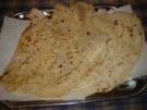 Gözleme - Rezept