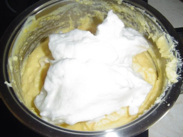 Rezept: Grießpuddingkuchen mit Schmand Bild Nr. 12 Grießpuddingkuchen mit Schmand - Rezept - Bild Nr. 12