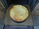 Himbeer-Käsekuchen - Rezept
