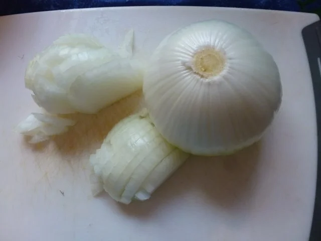 Rezept: Würzige Gemüse/Rindfleischsuppe Bild Nr. 7 Würzige Gemüse/Rindfleischsuppe - Rezept - Bild Nr. 7