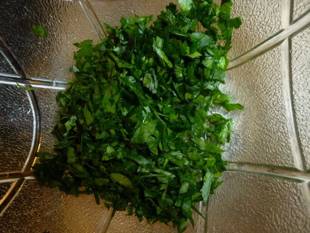 Rezept: Würzige Gemüse/Rindfleischsuppe Bild Nr. 11 Würzige Gemüse/Rindfleischsuppe - Rezept - Bild Nr. 11