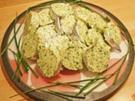 Kräuterbutter - Rezept