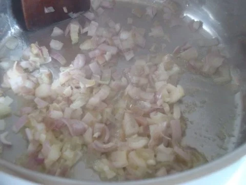 Rezept: Joghurt - Mandel-Cremesüppchen Bild Nr. 5 Joghurt - Mandel-Cremesüppchen - Rezept - Bild Nr. 5