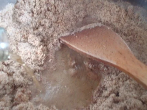 Rezept: Joghurt - Mandel-Cremesüppchen Bild Nr. 6 Joghurt - Mandel-Cremesüppchen - Rezept - Bild Nr. 6