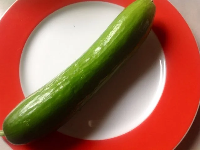 Rezept: Tzaziki-Schafskäse-Dip Bild Nr. 3 Tzaziki-Schafskäse-Dip - Rezept - Bild Nr. 3