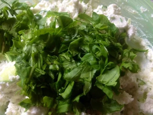 Rezept: Tzaziki-Schafskäse-Dip Bild Nr. 8 Tzaziki-Schafskäse-Dip - Rezept - Bild Nr. 8