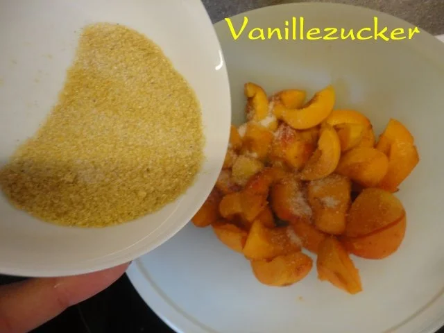 Rezept: Marillen Senf Bild Nr. 3 Marillen Senf - Rezept - Bild Nr. 3