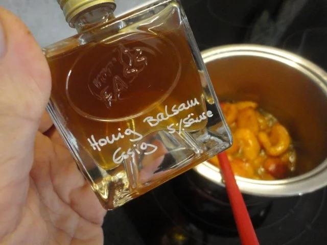 Rezept: Marillen Senf Bild Nr. 7 Marillen Senf - Rezept - Bild Nr. 7