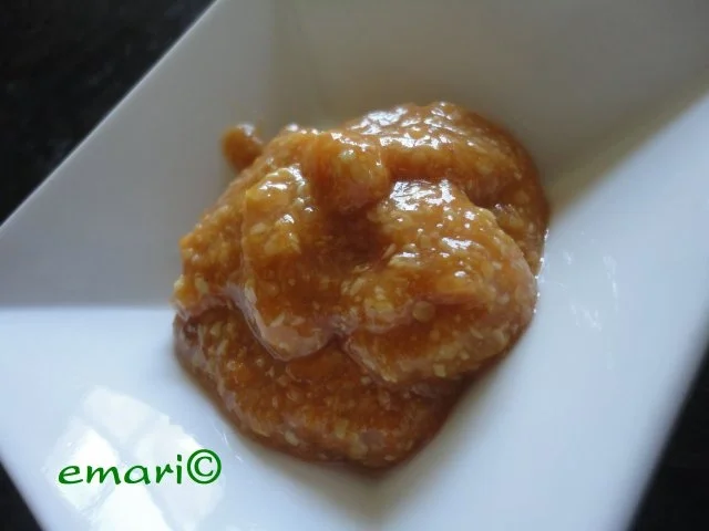 Rezept: Marillen Senf Bild Nr. 10 Marillen Senf - Rezept - Bild Nr. 10