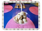 Eis: Latte Macchiato-Eis - Rezept