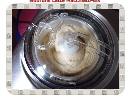Eis: Latte Macchiato-Eis - Rezept - Bild Nr. 6