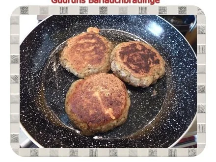 Kartoffeln: Bärlauchbratlinge - Rezept - Bild Nr. 15