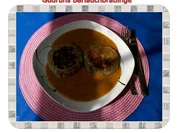 Kartoffeln: Bärlauchbratlinge - Rezept