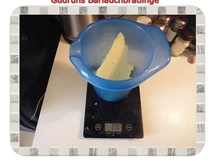 Kartoffeln: Bärlauchbratlinge - Rezept - Bild Nr. 5