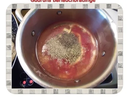 Kartoffeln: Bärlauchbratlinge - Rezept - Bild Nr. 12