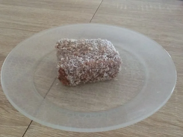 Cupavci (Kokoswürfel) - Rezept