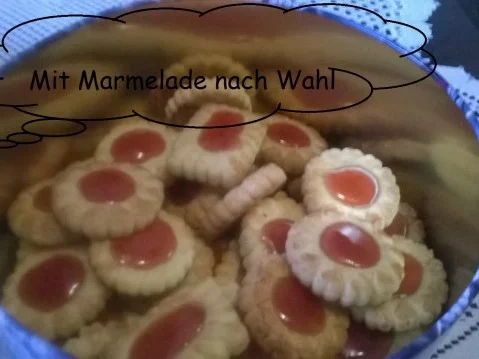 Aidkekse - Rezept - Bild Nr. 2