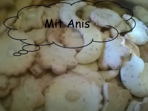 Aidkekse - Rezept - Bild Nr. 6