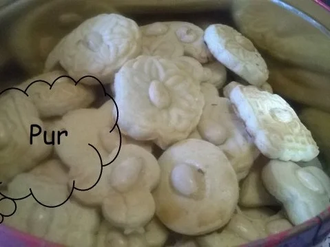 Aidkekse - Rezept - Bild Nr. 8