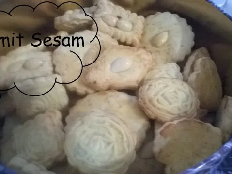 Aidkekse - Rezept - Bild Nr. 7