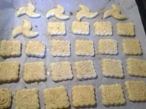 Aidkekse - Rezept - Bild Nr. 9