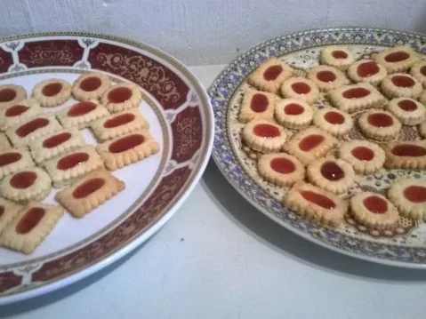 Aidkekse - Rezept - Bild Nr. 12