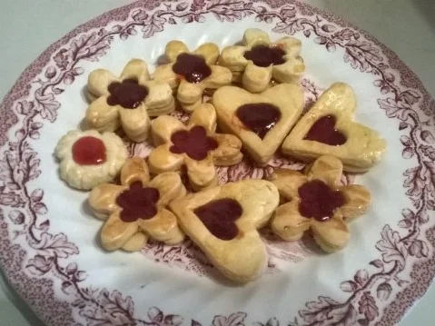 Aidkekse - Rezept - Bild Nr. 13