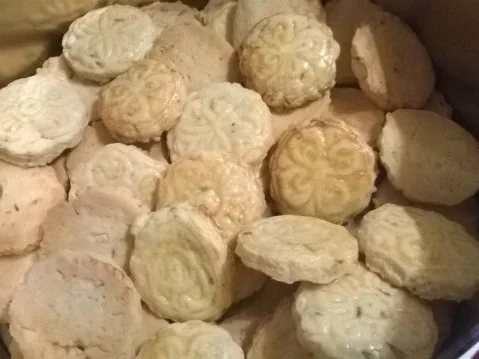 Aidkekse - Rezept - Bild Nr. 15