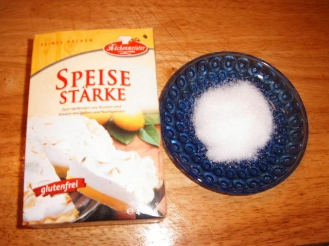 Obstkaltschale - Rezept - Bild Nr. 5