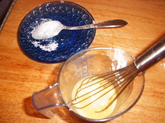 Obstkaltschale - Rezept - Bild Nr. 6